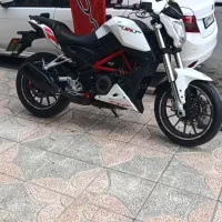 بنلی 250 تک درحد خشک