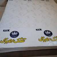 فروش تشک تخواب دونفره ۲×۱۶۰