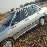 قیمت توافقی|خودرو سواری و وانت|فیروزآباد (آذربایجان), |دیوار