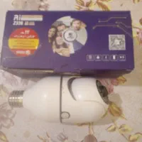 دوربین مداربسته درحداک