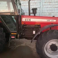 ۳۹۹ جفت کابیندار ۴۰۴|خودرو سنگین|چاراویماق, |دیوار