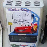 فروش بخاری