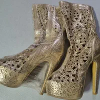 کفش|کیف، کفش، کمربند|تهران, باغ فیض|دیوار