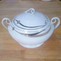 سوپ خوری دسینی اصل ایتالیا