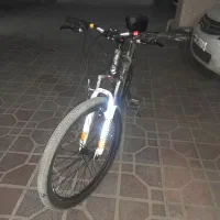 دوچرخه ۲۶|دوچرخه، اسکیت، اسکوتر|محمدشهر, همایون ویلا|دیوار