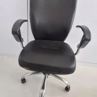 صندلی اداری|صندلی و نیمکت|بیرجند, |دیوار