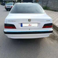 پارس tu5 مدل98|خودرو سواری و وانت|تالش, هشتپر|دیوار