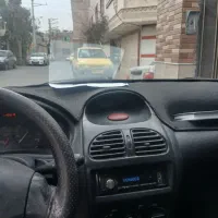 206 82|خودرو سواری و وانت|قم, قم نو|دیوار