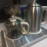 چای ساز مگامکس|سماور، چایساز، قهوهساز|مشهد, چهارچشمه|دیوار