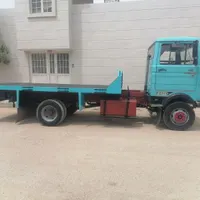 خاور جرثقیل مدل71