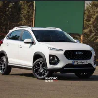 X33 Cross cvt /X22Pro mt / X55 Pro ie / Arrizo5 FL|خودرو سواری و وانت|اهواز, گلستان|دیوار