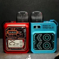 جشنواره فروش پاد CALIBURN GK3 مجموعه VAPEHOUSE|زیورآلات و اکسسوری|قم, شهرک قدس|دیوار