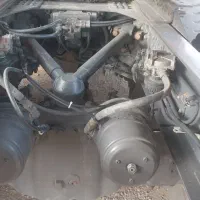 fh460|خودرو سنگین|رامشیر, |دیوار