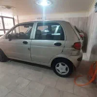 ماتیز ۸۰ سالم کولر روشن|خودرو سواری و وانت|تهران, نارمک جنوبی|دیوار