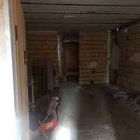 سفت کاری/۹۰متر/طبقه اول/سه طبقه هوایی/توس ۴۳|فروش آپارتمان|مشهد, مهدی آباد (بلوار توس)|دیوار