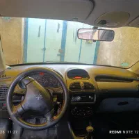 206مدل 91|خودرو سواری و وانت|بجنورد, |دیوار