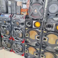 اسپیکر باند سینما خانواده امپریال مکسیدر میکرولب