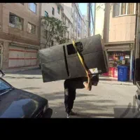 باربری کارگرخالی اثاثیه منزل نسیم شهر|خدمات حمل و نقل|نسیم‌شهر, |دیوار