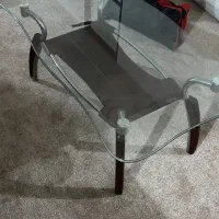 میز وسط مبلی
