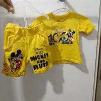 لباس دخترانه