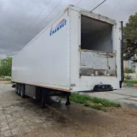 یخچال ماموت مدل ۹۹