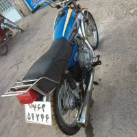 موتور سیکلت200مدل89|موتورسیکلت|تربت جام, یحیی آباد|دیوار