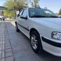 پارس تیوفایو مدل ۹۷ اتومات|خودرو سواری و وانت|کاشمر, |دیوار