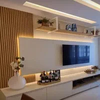 نجاری وmdf کابینت و کمد|خدمات پیشه و مهارت|نوشهر, |دیوار