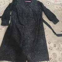 مانتو مجلسی شیک|لباس|شاندرمن, |دیوار