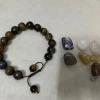 سنگ و دستبند