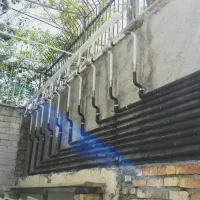 اجرای  موتورخانه و .اتشنشانی وفن کویل حرفه ای|خدمات پیشه و مهارت|فردیس, فردیس|دیوار