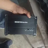 انپلی منو ساپ وباکس دوقلو