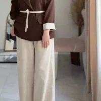 کت و شلوار مازراتی یسنا