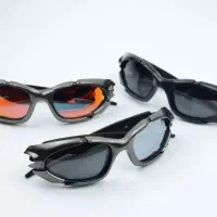 خاص ترین عینک افتابی مدل کاچو اوکلی ورزشی چک ۳ماهه