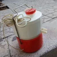 آبمیوه‌گیری اصل ژاین