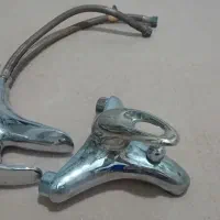 شیرالات ساختمانی