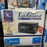 تستر مدیا و ال جی با قیمت مناسب