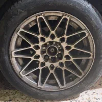 رینگ ۱۶ معاوضه با رینگ سلیبی ۱۵