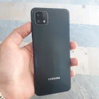 A22 5G 128 Ram 8 در حد نو