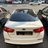 کیا اپتیما مدل ۲۰۱۴ دور رنگ ( نقدو اقساط)
