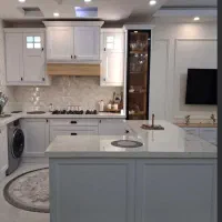 ۸۵ متر ۲ خواب بهترین لوکیشن