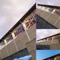 تولیدی درب پنجره moonwin|عمدهفروشی|ملکان, |دیوار