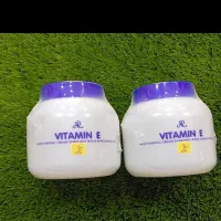 کرم آبرسان ویتامین E اصل