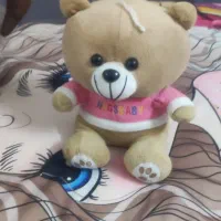 عروسک نو نو ۱۰۰ تومن