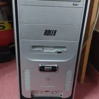 کامپیوتر سالم