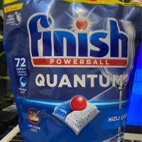 قرص ظرفشویی فینیش finish