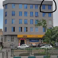 ۷۵متر ۲خوابه هاشم آبادنبش سابوته و خاوران