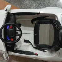 ماشین شارژی|اسباب‌‌بازی|گرمسار, |دیوار