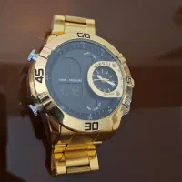 ساعت مچی دیزل DIESEL