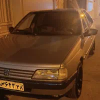 تاکسی دربستی